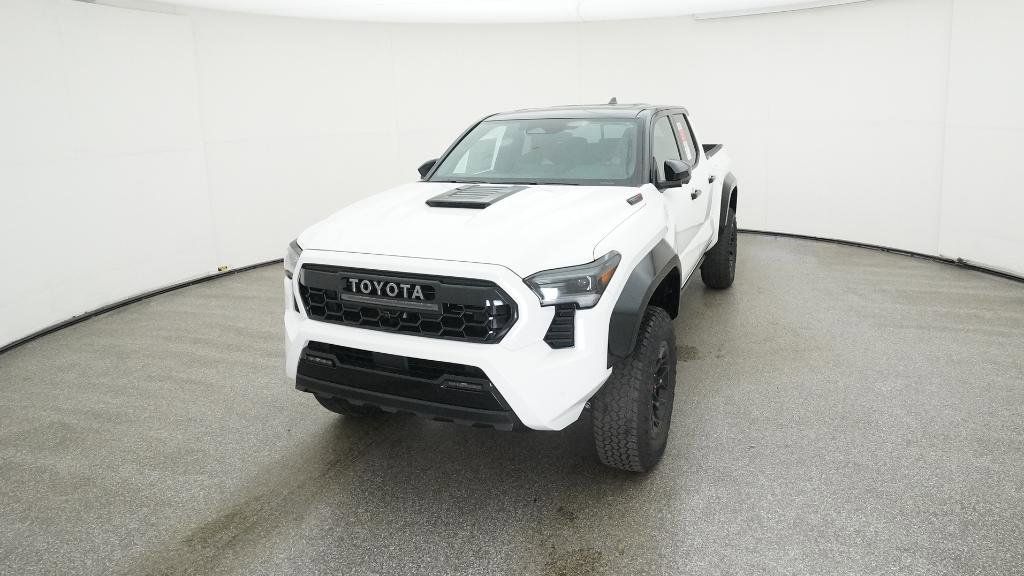 Thumbnail: 2025 Toyota Tacoma - 28