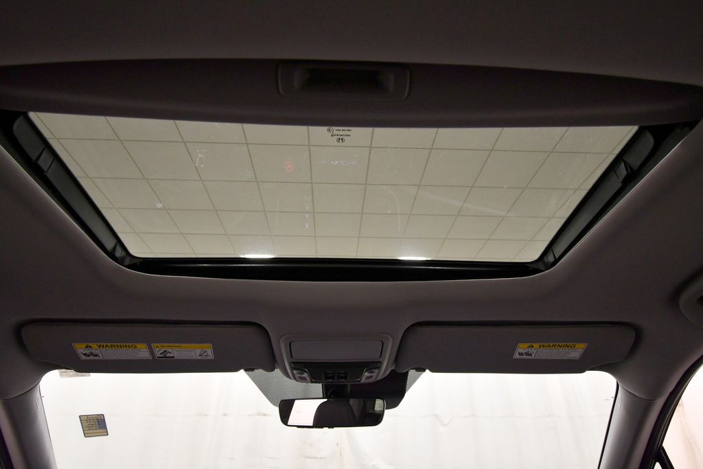 Used 2025 Honda Ridgeline Truck