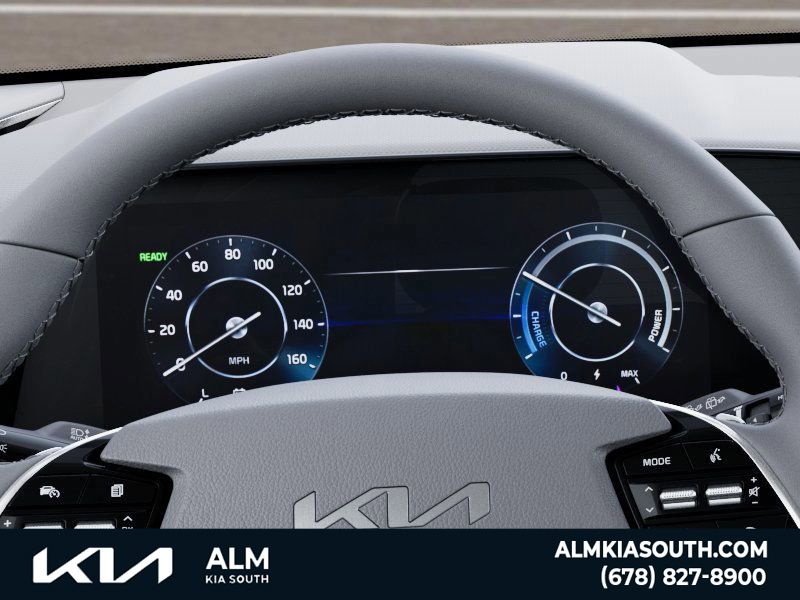 2025 Kia Niro EV Wind photo 18