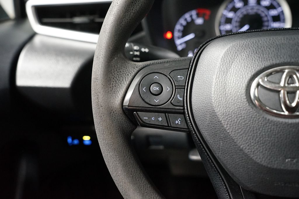 Thumbnail: 2020 Toyota Corolla - 14