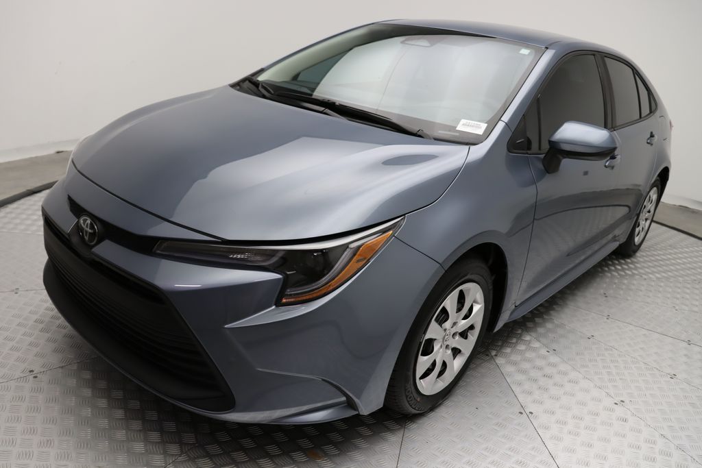 Thumbnail: 2025 Toyota Corolla - 2