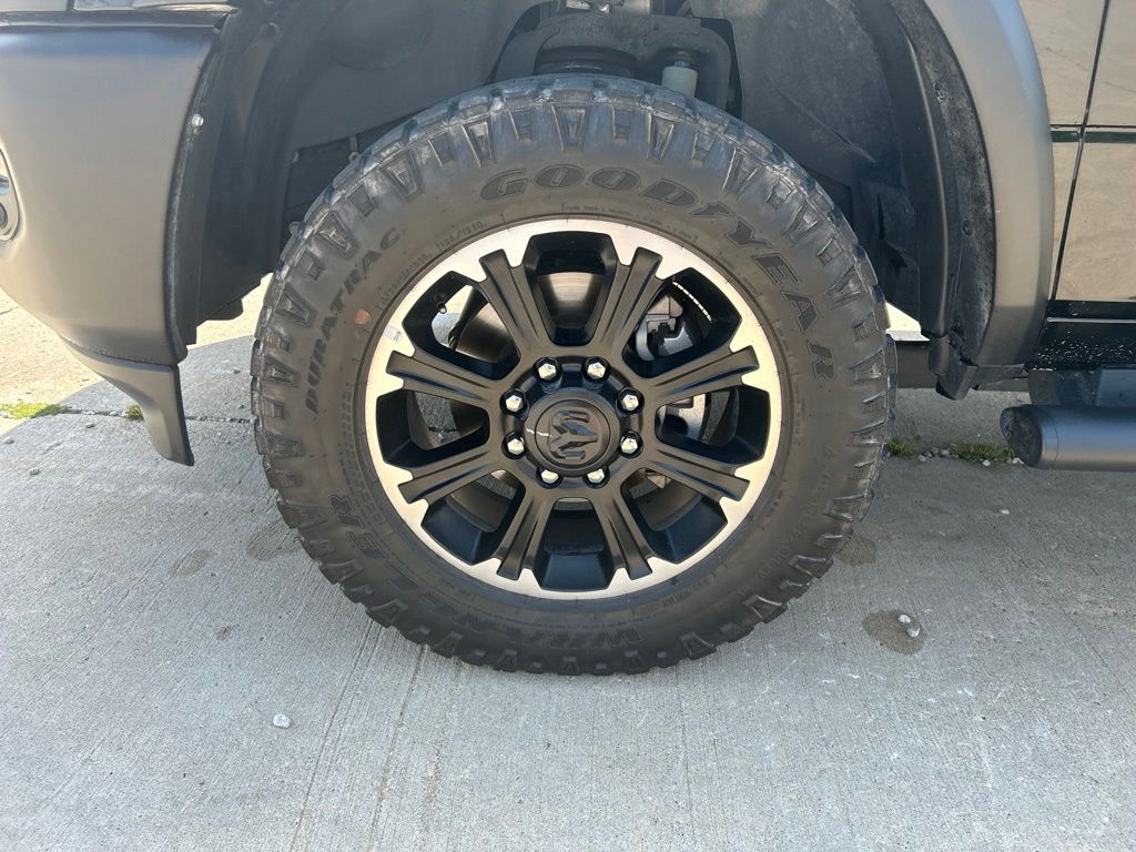 Used 2024 Ram 2500 Truck