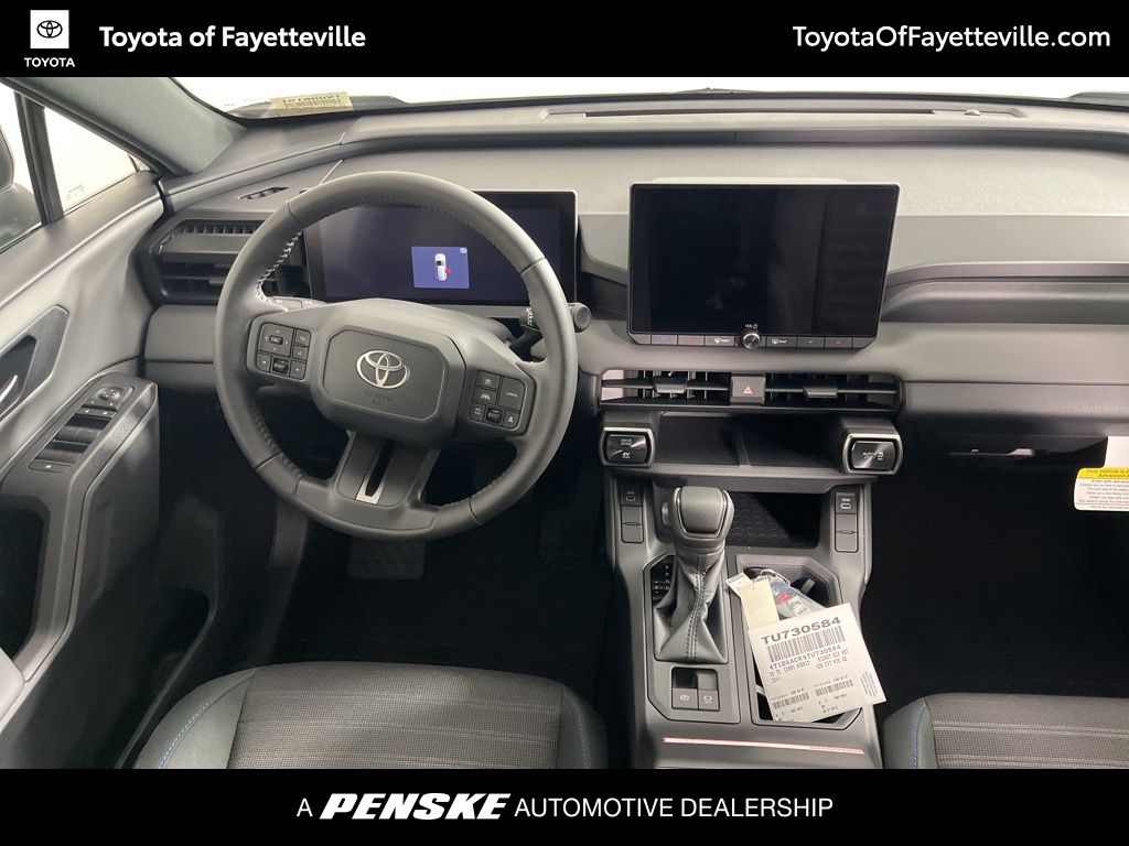 Thumbnail: 2026 Toyota RAV4 - 5