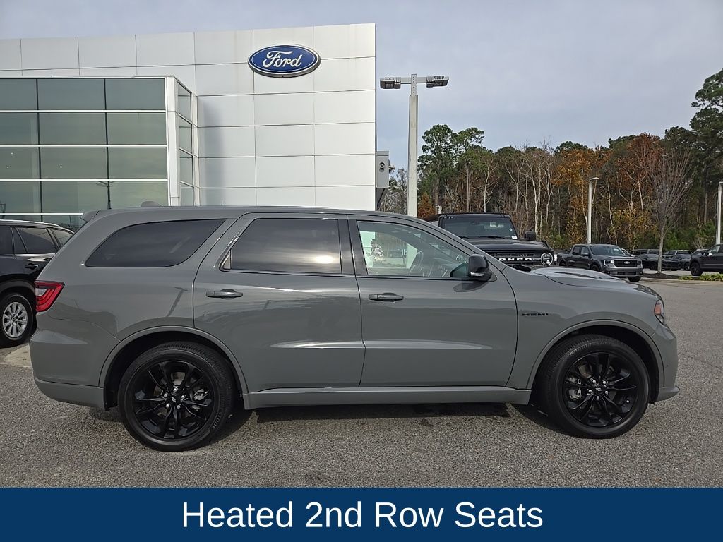 2020 Dodge Durango R/T RWD