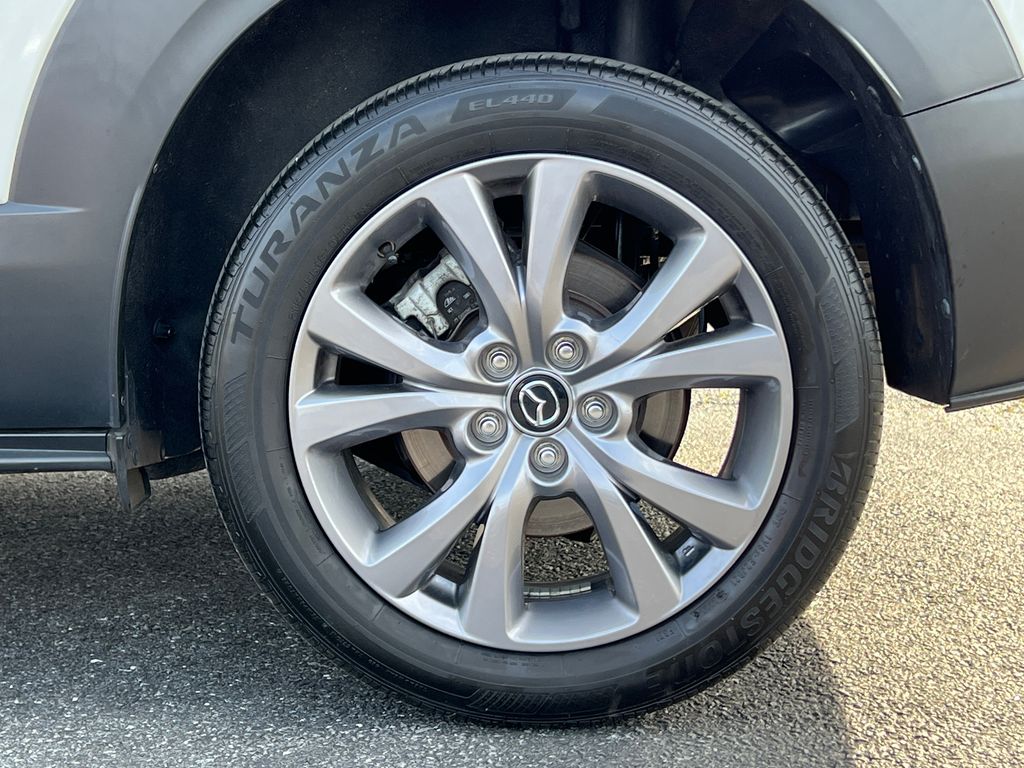 2024 Mazda CX-30 2.5 S Preferred Package