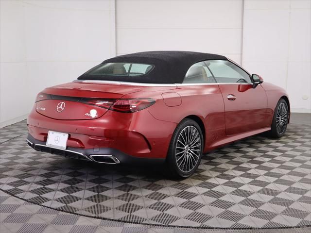 Thumbnail: 2026 Mercedes-Benz CLE - 13