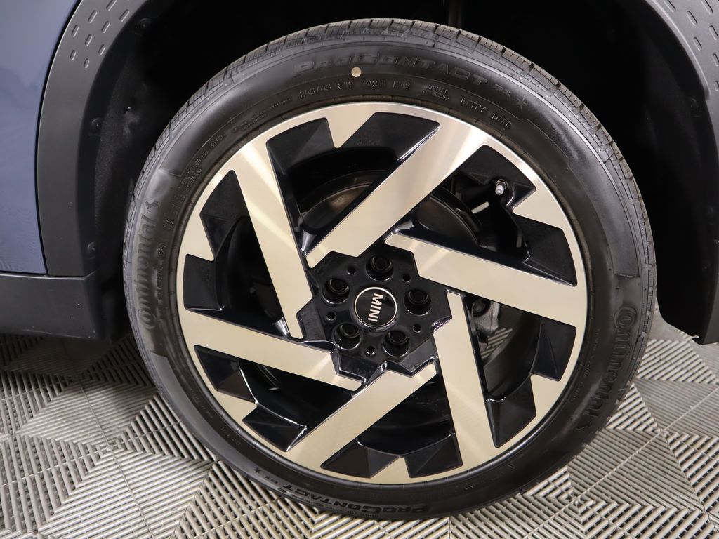 Thumbnail: 2026 MINI Cooper Countryman - 32