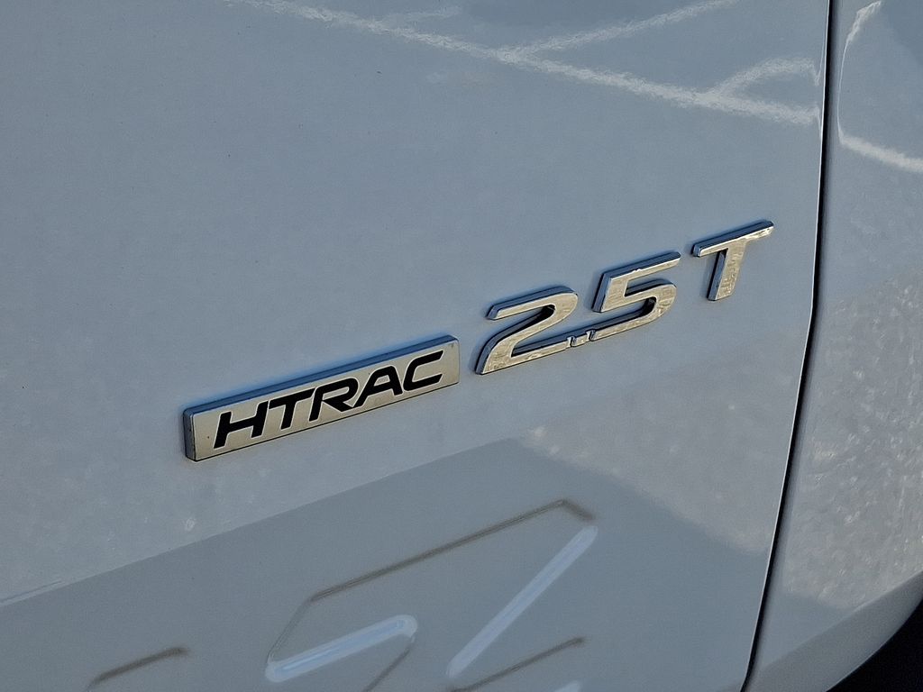Thumbnail: 2025 Hyundai Santa Cruz - 12