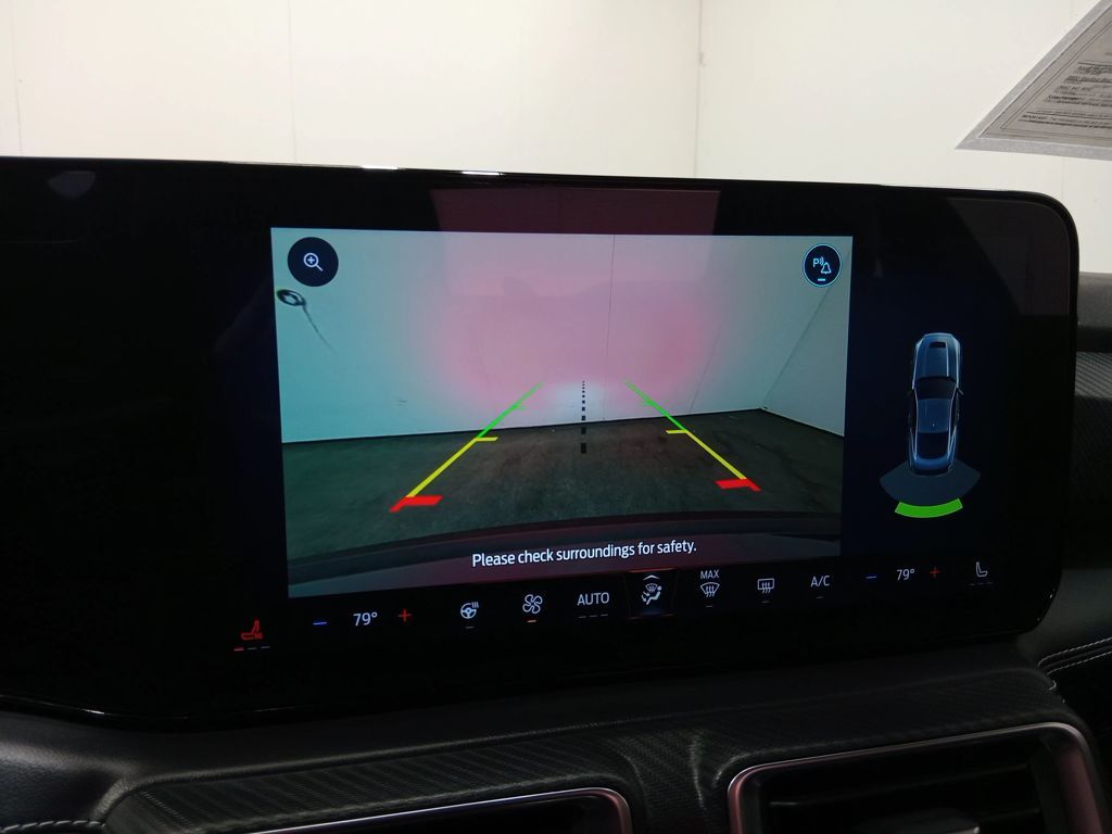 2024 Ford Mustang GT Premium Fastback