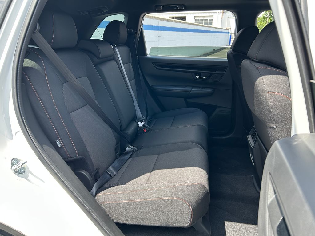 Thumbnail: 2026 Honda CR-V - 22