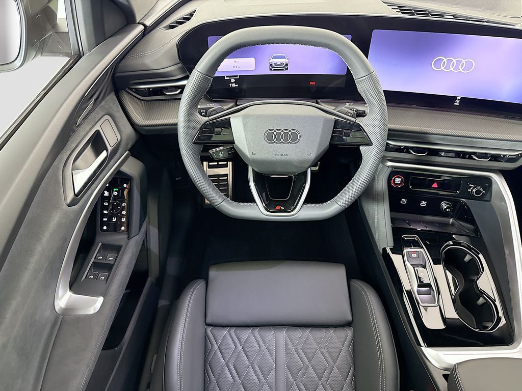 Thumbnail: 2026 Audi SQ5 - 11