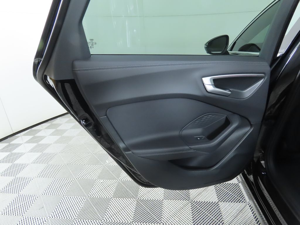2025 Audi A5 Premium 27