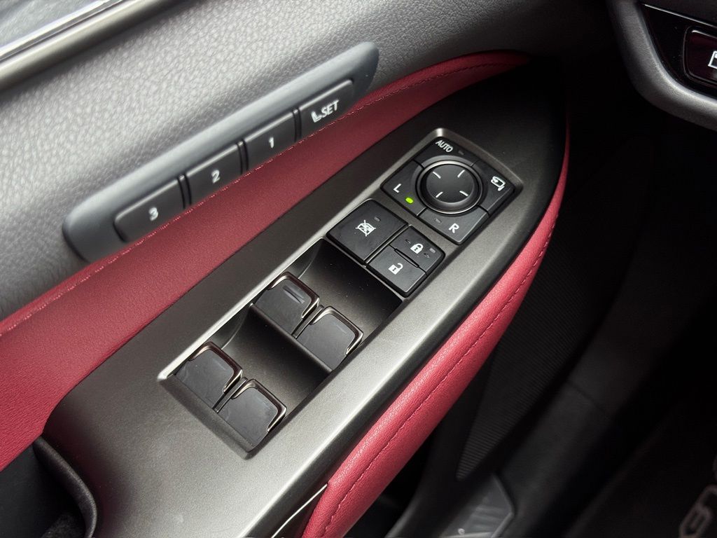 2026 Lexus NX 350 Premium Silver at AutoSavvy Houston Northwest