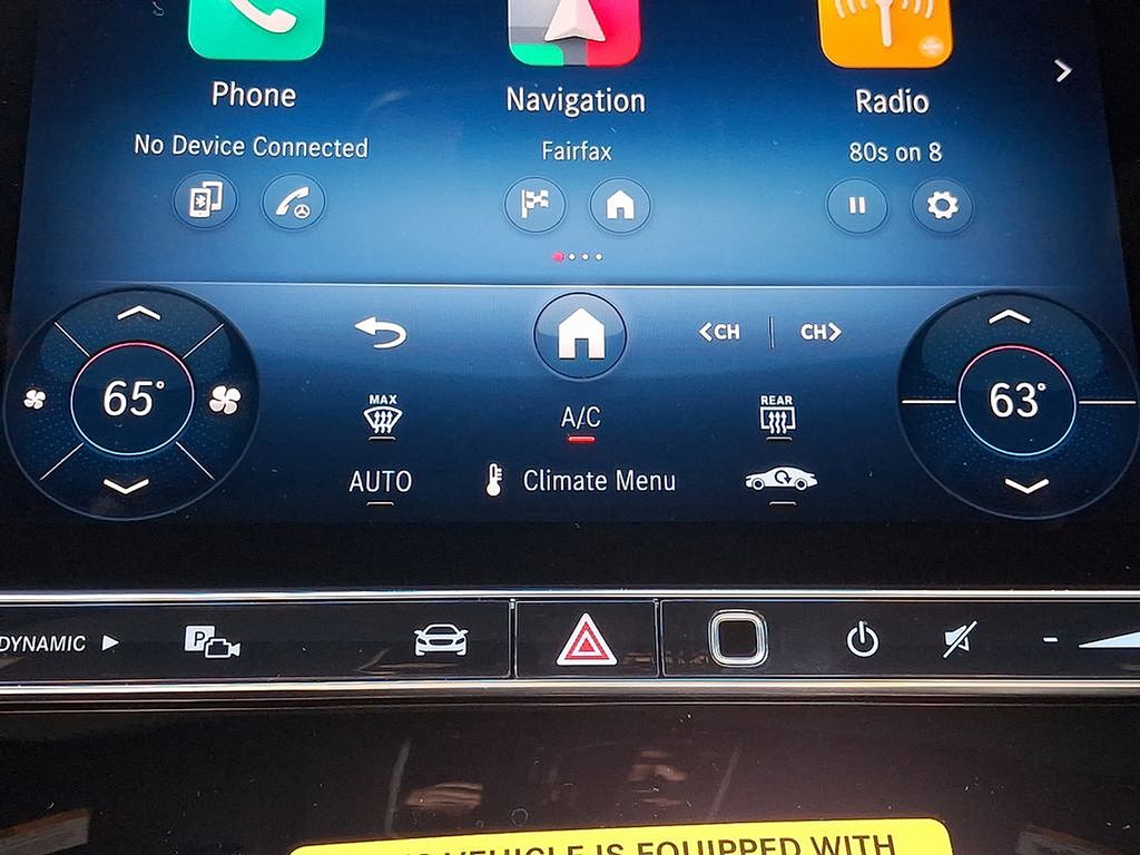 Thumbnail: 2025 Mercedes-Benz GLC - 11