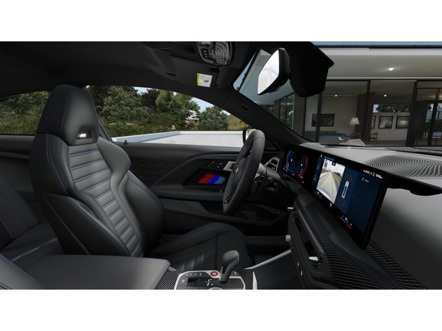 Thumbnail: 2026 BMW M2 - 9