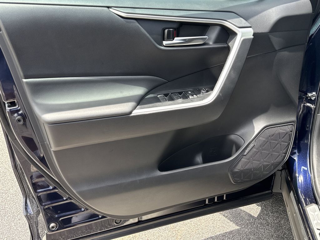 2024 Toyota RAV4 XLE Premium  at Community Honda