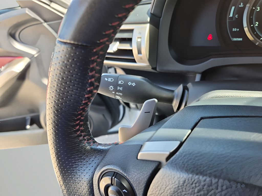 Used Car 2015 Lexus Is  250 For Sale Under $20,000 In Austin, Texas