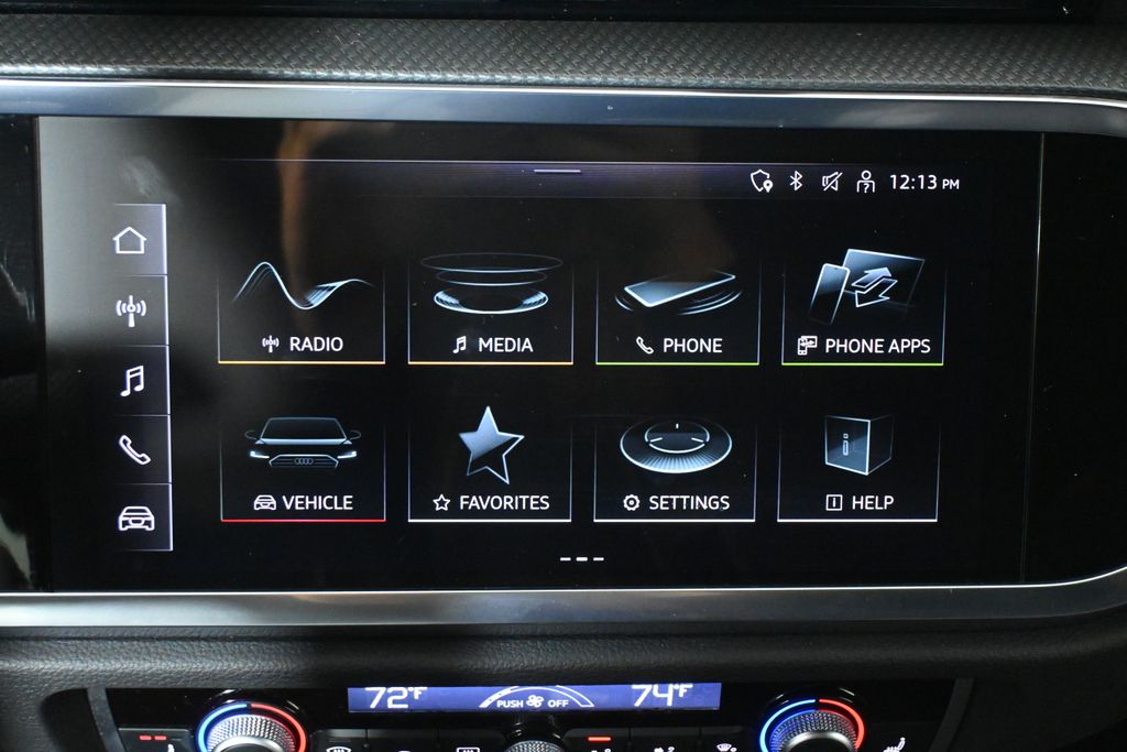 Thumbnail: 2025 Audi Q3 - 20