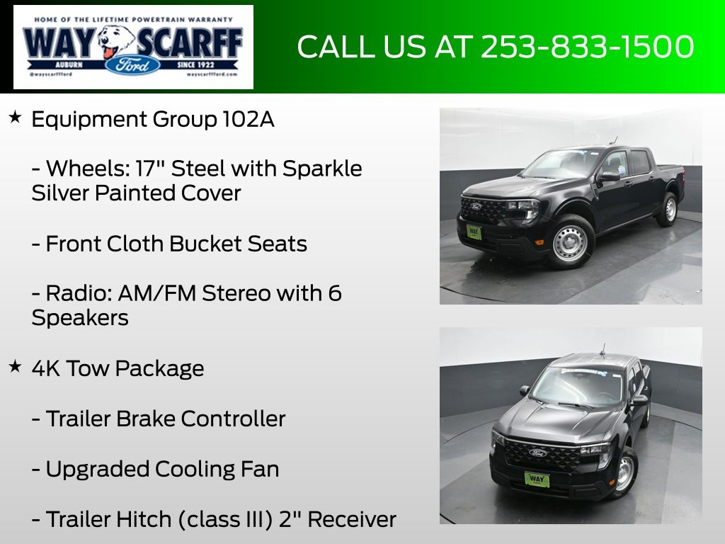 View vehicle photo 6