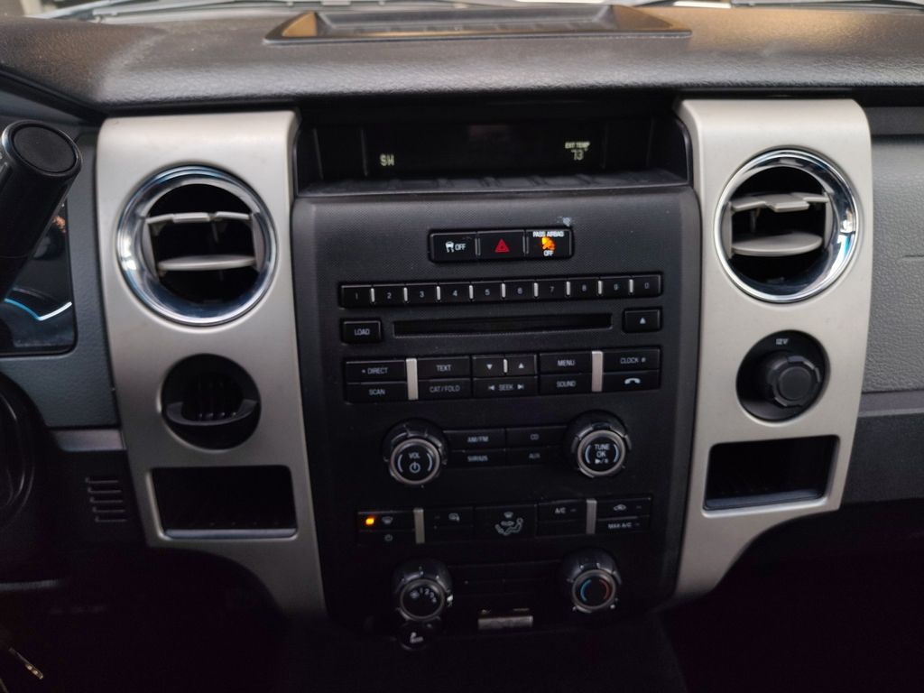 Used Car 2012 Ford F-150  Xlt For Sale Under $10,000 In Austin, Texas