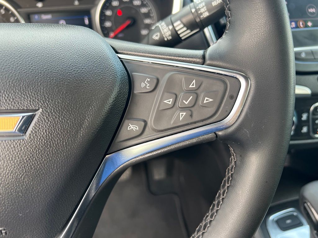 Used 2024 Chevrolet Equinox SUV