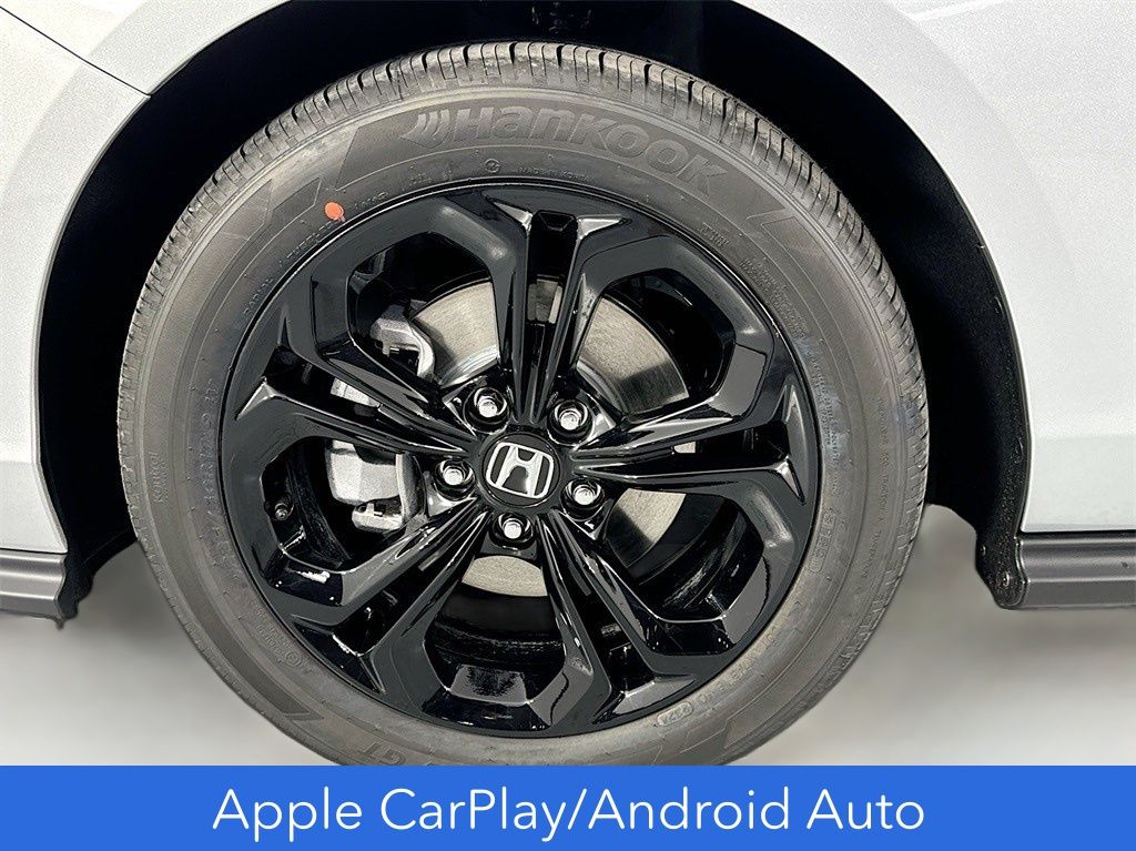 Used Car 2025 Honda Accord  Se For Sale Under $30,000 In Austin, Texas