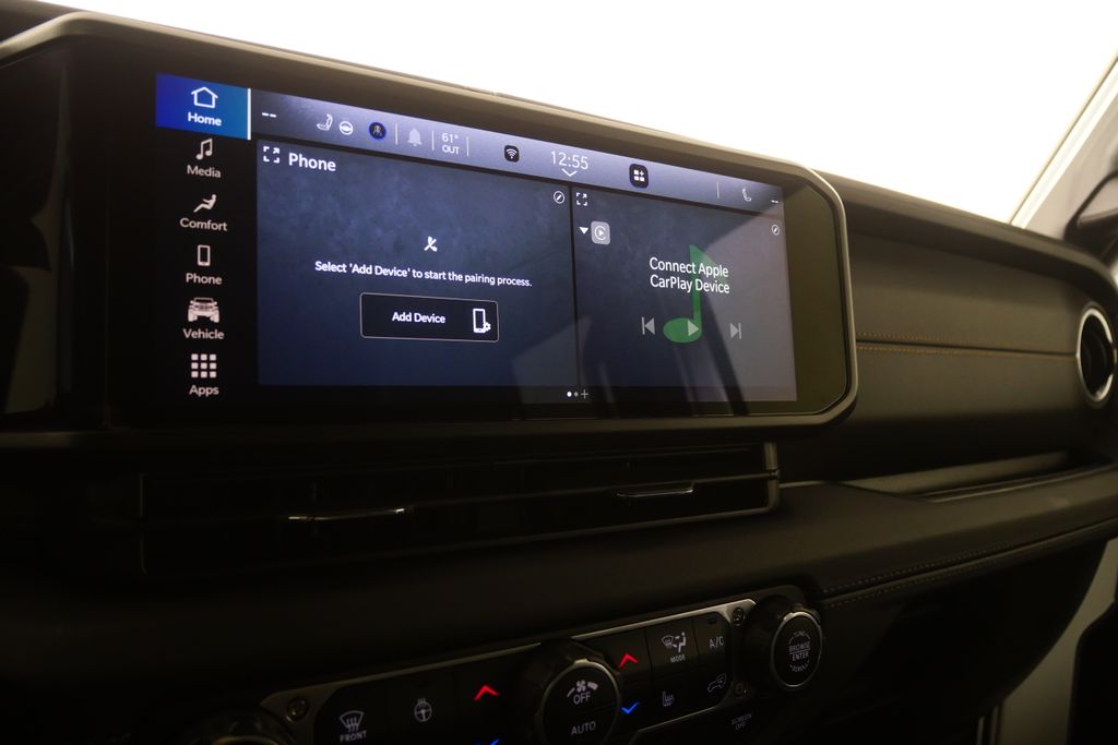 Thumbnail: 2024 Jeep Wrangler - 22