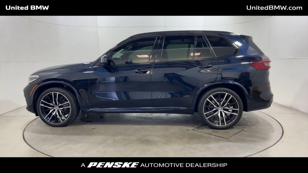 Thumbnail: 2023 BMW X5 - 5