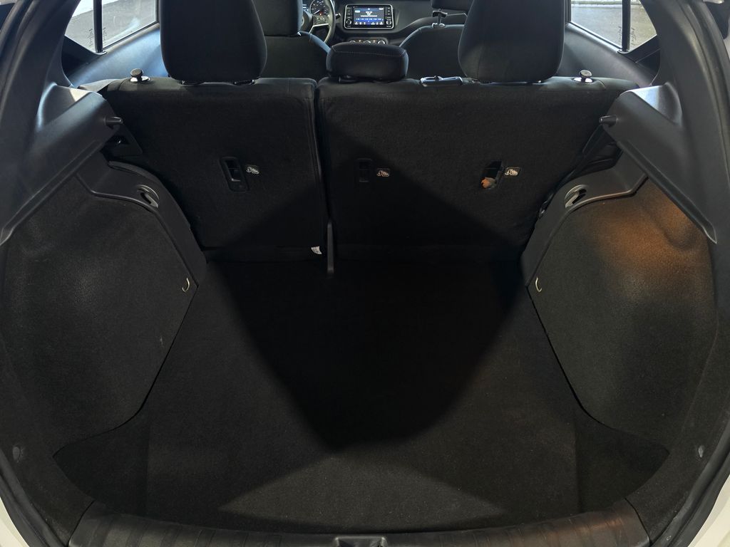 Thumbnail: 2021 Nissan Kicks - 29