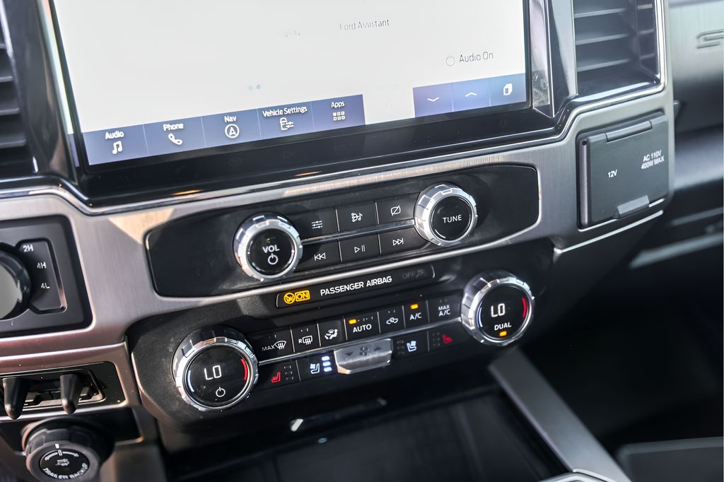 Used Car 2022 Ford F-250sd  Platinum For Sale Under $60,000 In Austin, Texas