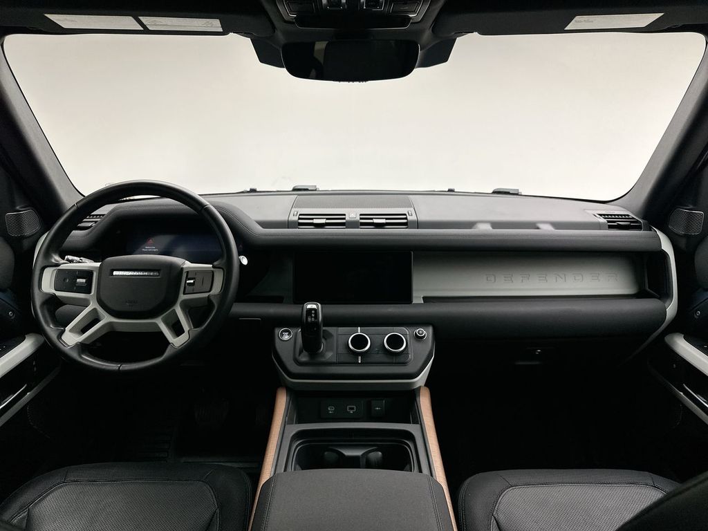 Thumbnail: 2023 Land Rover Defender - 20