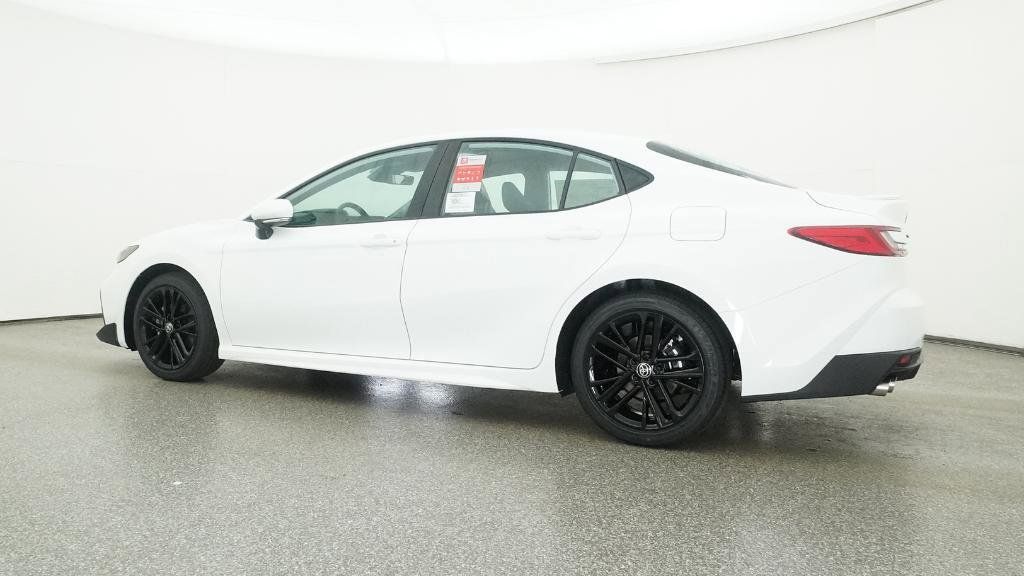 Thumbnail: 2026 Toyota Camry - 21