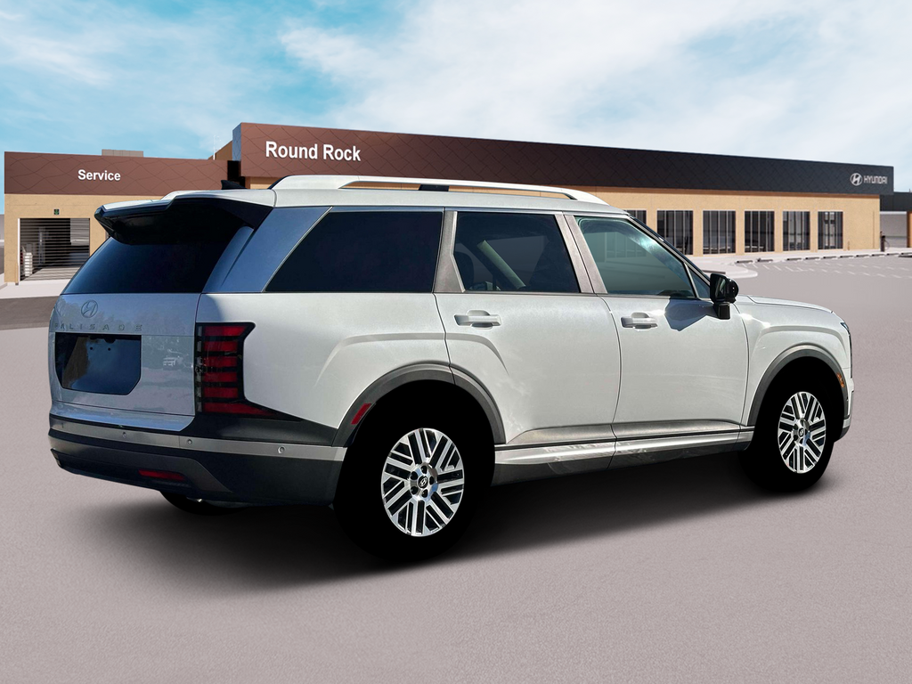 Thumbnail: 2026 Hyundai Palisade - 8