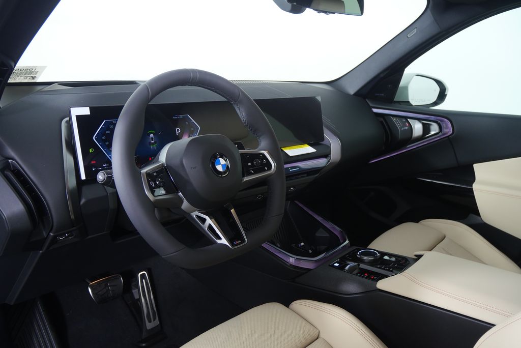 Thumbnail: 2026 BMW X3 - 12