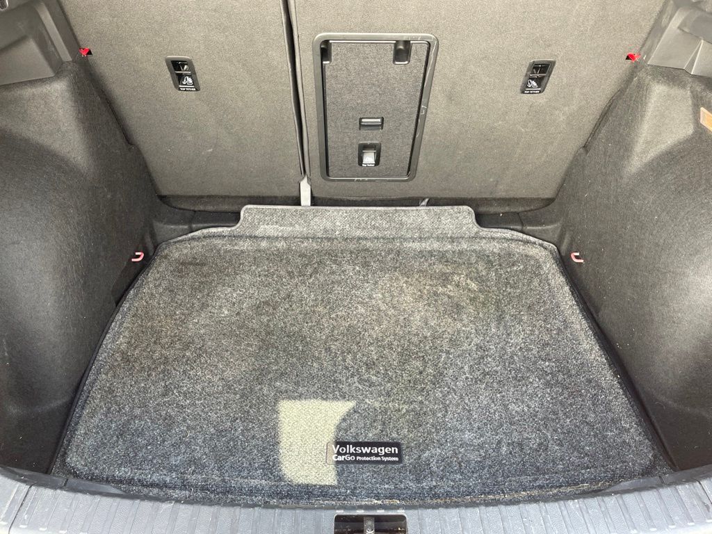 Used Car 2022 Volkswagen Taos  1.5t Se For Sale Under $20,000 In Georgetown, Texas