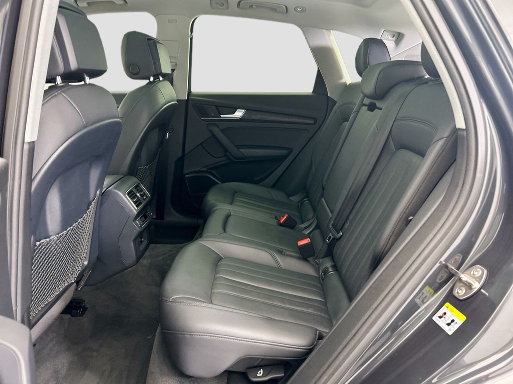 Thumbnail: 2018 Audi Q5 - 20