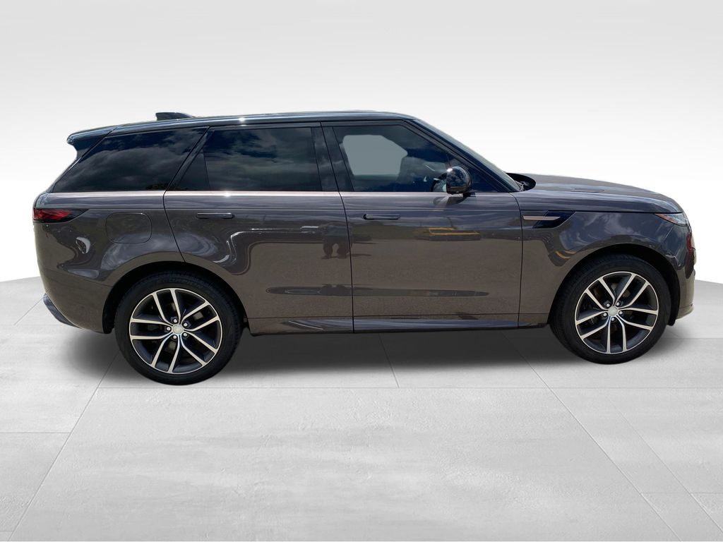 2023 Land Rover Range Rover Sport SE Dynamic - 5