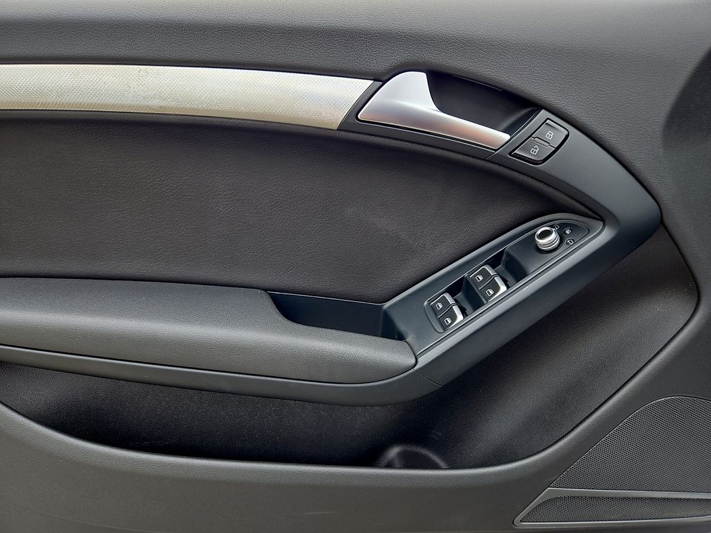 2015 Audi A5 Cabriolet Premium - Photo 14
