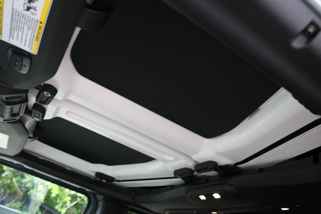 Used Car 2024 Jeep Wrangler  Rubicon For Sale Under $40,000 In Austin, Texas