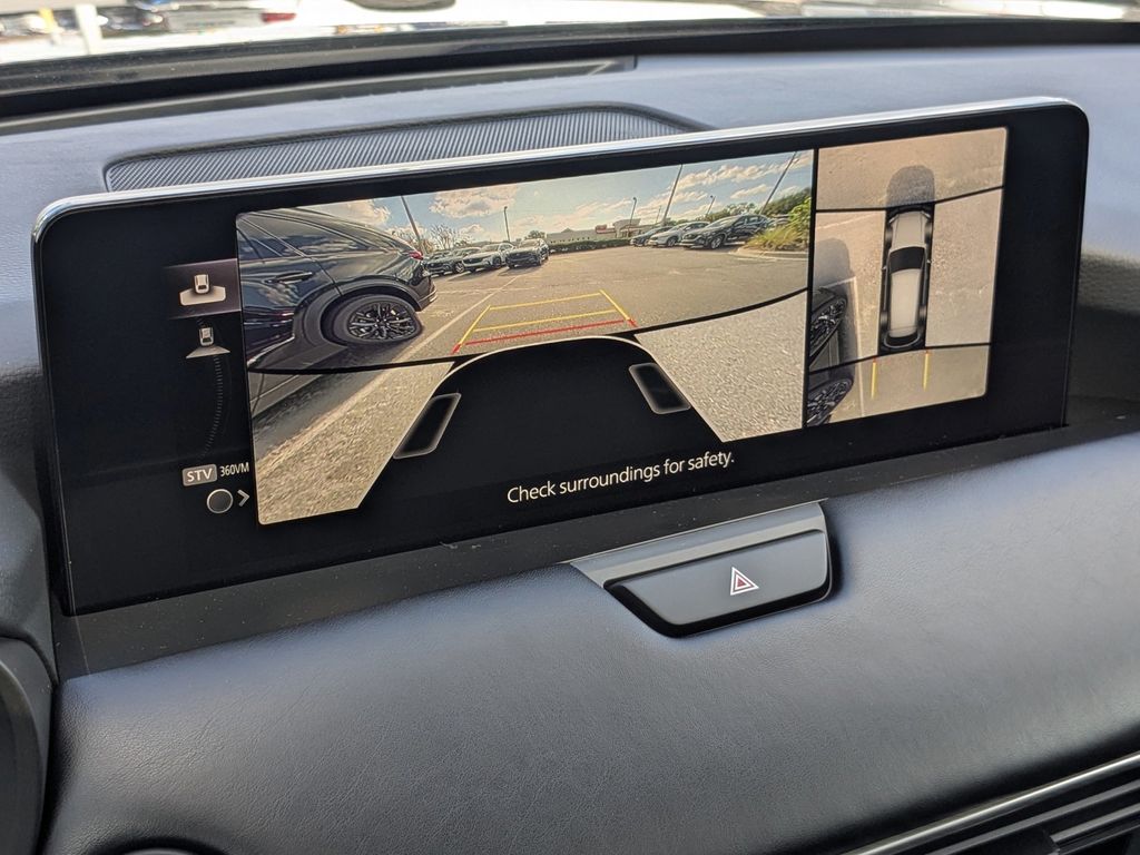 2026 Mazda CX-90 3.3 Turbo Premium Plus