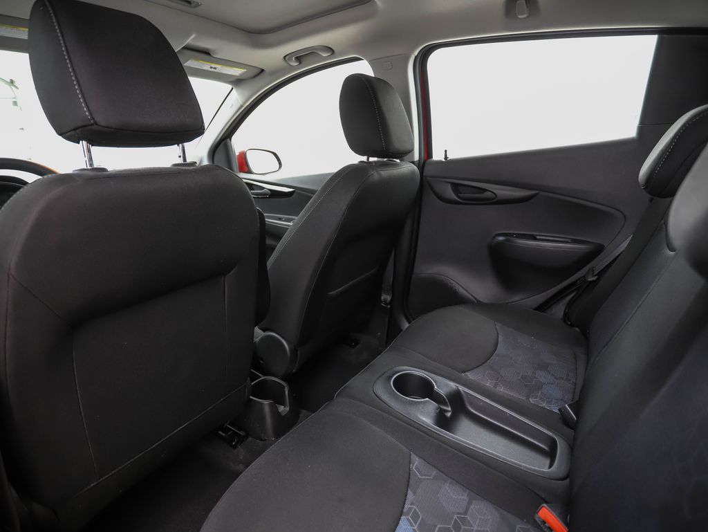 Thumbnail: 2017 Chevrolet Spark - 11