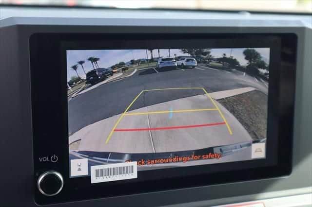 Thumbnail: 2026 Toyota Tacoma - 15