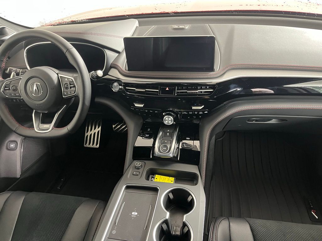 Thumbnail: 2026 Acura MDX - 19