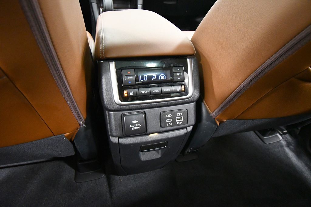 Used 2025 Subaru Ascent SUV