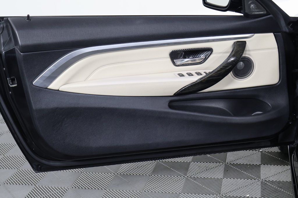 Thumbnail: 2016 BMW 4 Series - 13