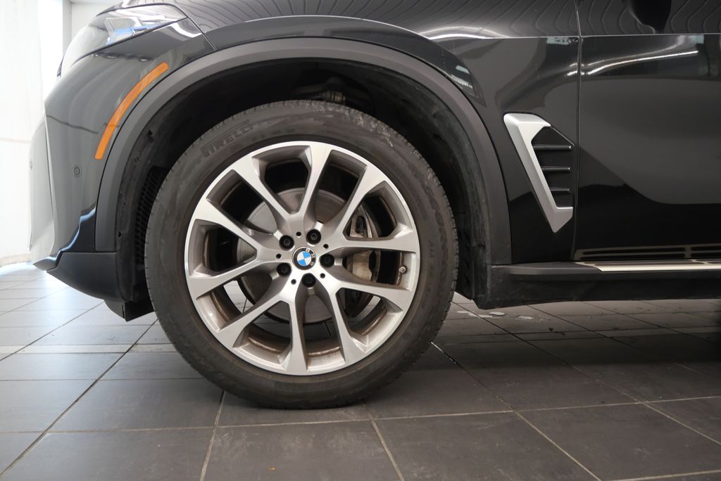 2024 BMW X5 sDrive40i 3