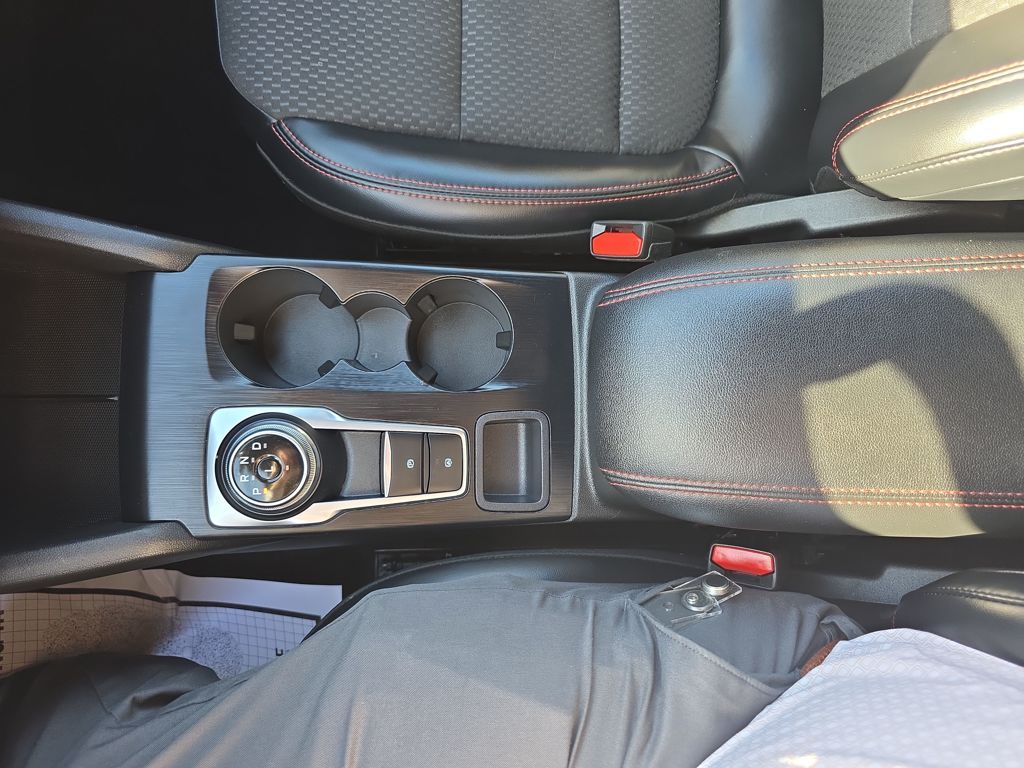 Certified Used 2023 Gray Ford ST-Line image 35