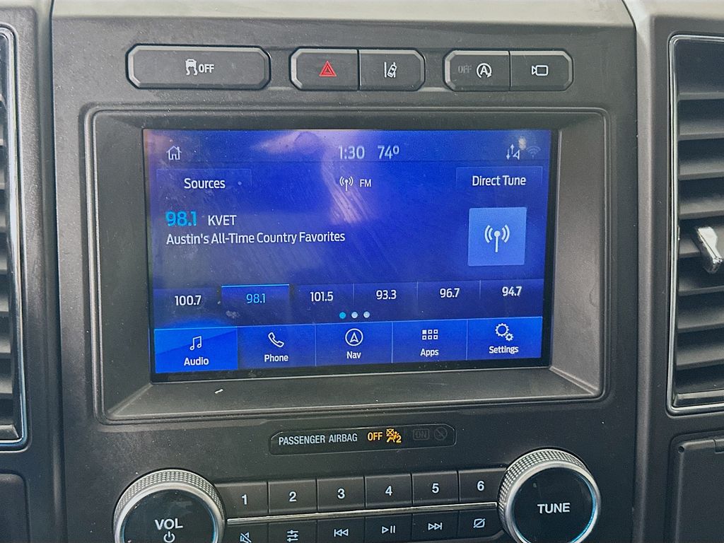 Thumbnail: 2021 Ford Expedition MAX - 15