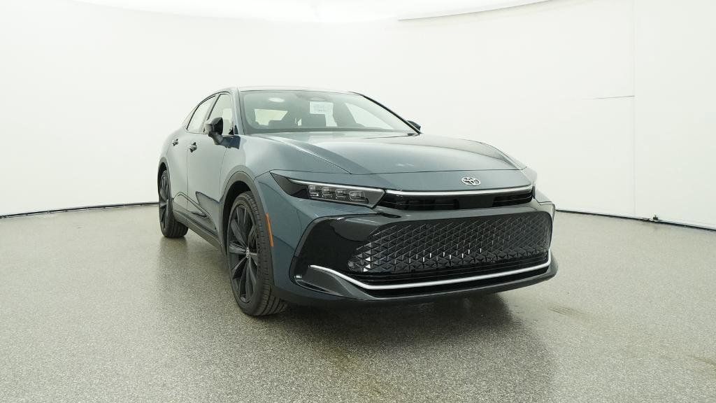 Thumbnail: 2026 Toyota Crown - 31