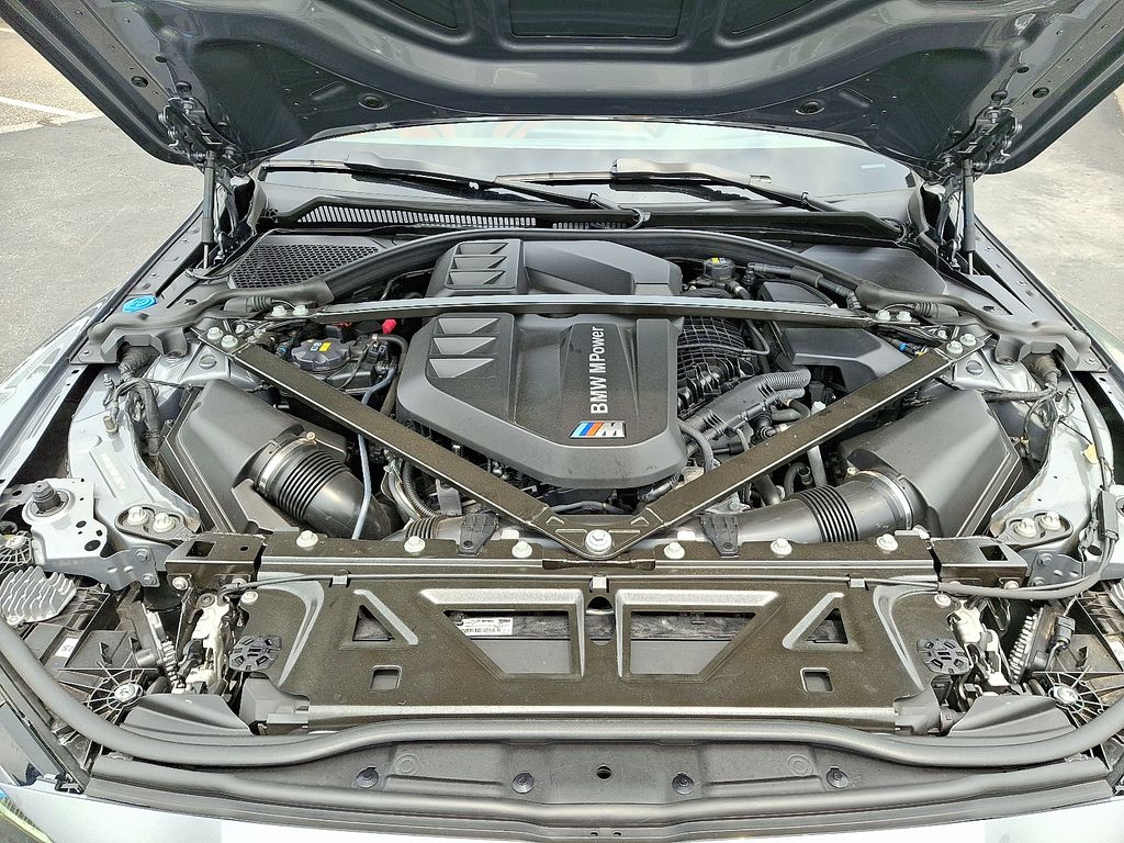 Thumbnail: 2022 BMW M3 - 29
